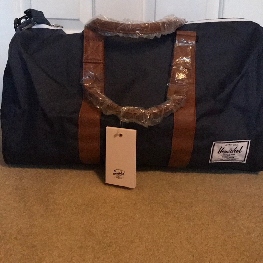 Herschel Duffle Bag